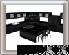 Modern Kitchen Set