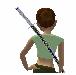 Heaven Katana