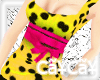 CaYzCaYz BlairDot~Yellow