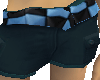 Punkarella - Shorts