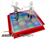 [AXR] FUNKY DANCE FLOOR