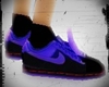 (D101)Purple Haze AF1