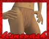 (L) Toga Panties