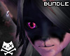 Strwbry Kitsune Furset F