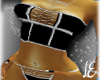 [LE] Silver Criss Sectio