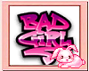[PSB] Bad Girl Sticker