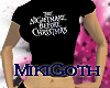 The Nightmare Christmas