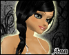 Product Image for ANN Romantic BLACK