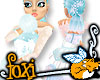 [Foxi]snowflake bundle