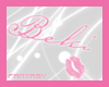 {F} Beki sticker