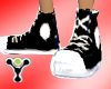 Tifa shoes