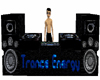 Infected DJ Set