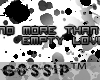 [G] Smiles are no more..