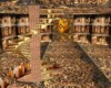 Egyptian Treasure Tomb