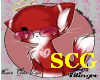 {SCG} Cuttee Catt