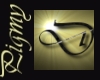Letter D