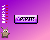 (BS) SISTA in pink
