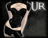 UR  Delightful Doll
