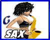 Product Image for [G]SAXOPHONE (4 females)