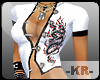 [KR] Red Dragon White