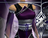SILK - Dark Cleric