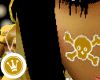 [LF] Skully Kingz Sticka