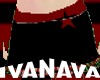 New Red Raver Skirt