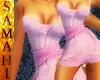 {S} Candisweet Dress