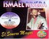 .ISMAEL RIVERA - NEGRA
