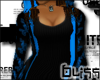 A: CrazedBear [Blue]