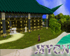 [MYCN]luxury courtyard