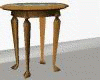 AT-Oak Display Table