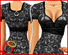 Office Vamp - Charcoal
