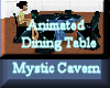[my]Mystic Dining Table
