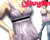 [SILVY] SILVER GODDESS