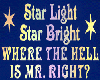 Mr Right