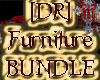 [M] DR Furniture Bundle