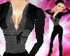 Ninja Warrior Bodysuit