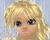 BB*Golden Blonde WitchH