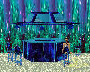 Dk Blue Dolphin Bar