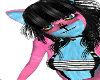 CottonCandyKitsune Fur F