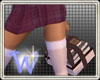 *W* Books Carry Strap