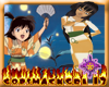 Orphaned Girl Bundle