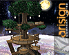 Full Moon Treehouse