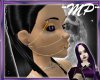 Product Image for ~MP~Amethyst Full Bridle