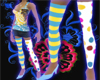 Spring stockings