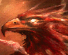 Phoenix Wall Picture