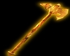 Hell Axe (anim)