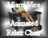 [my]MiamiVice RelaxChair