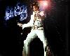 Elvis Presley Sticker